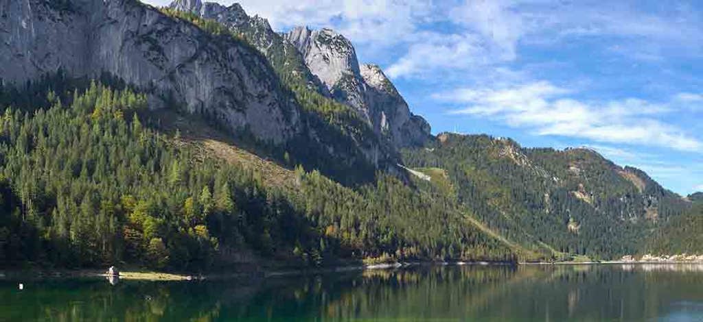 Holidays to Styria